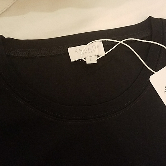 Escada top - Picture 2 of 4